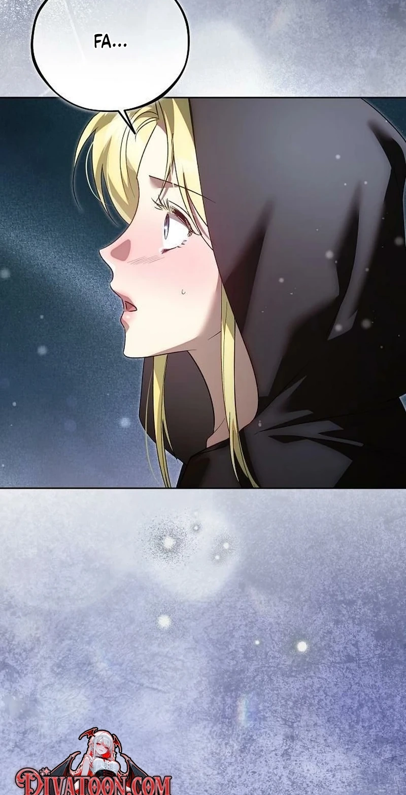 Run Away, From Me Chapter 99 page 26 - 