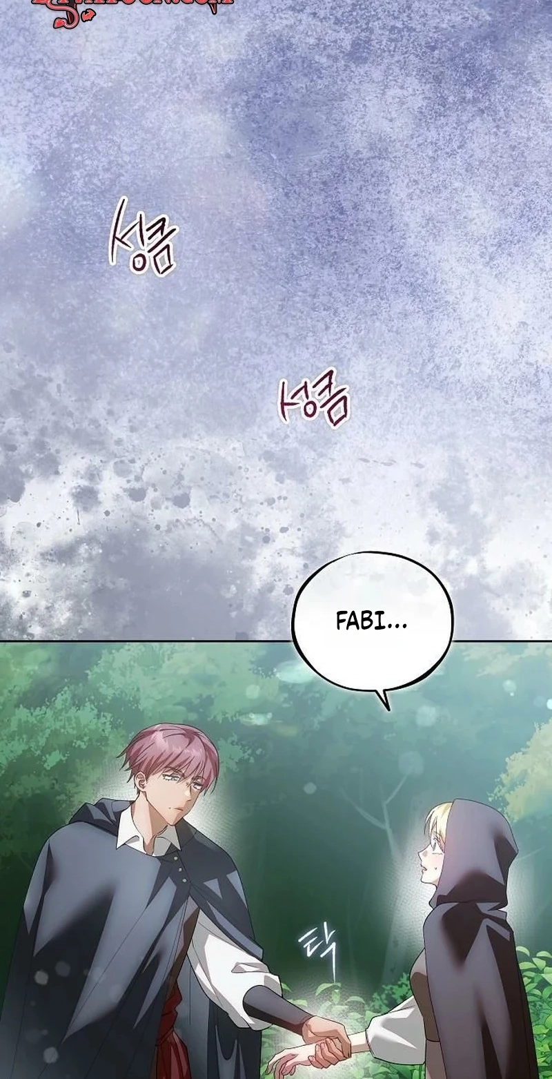 Run Away, From Me Chapter 99 page 27 - 