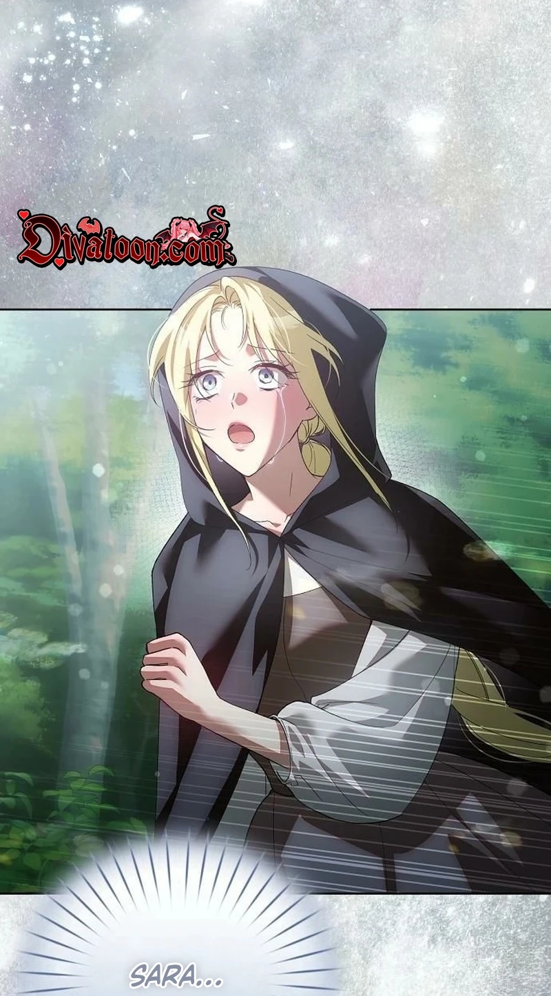 Run Away, From Me Chapter 99 page 4 - 