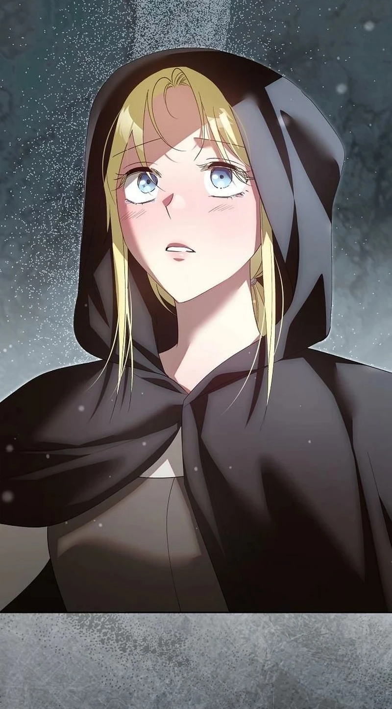 Run Away, From Me Chapter 99 page 31 - 