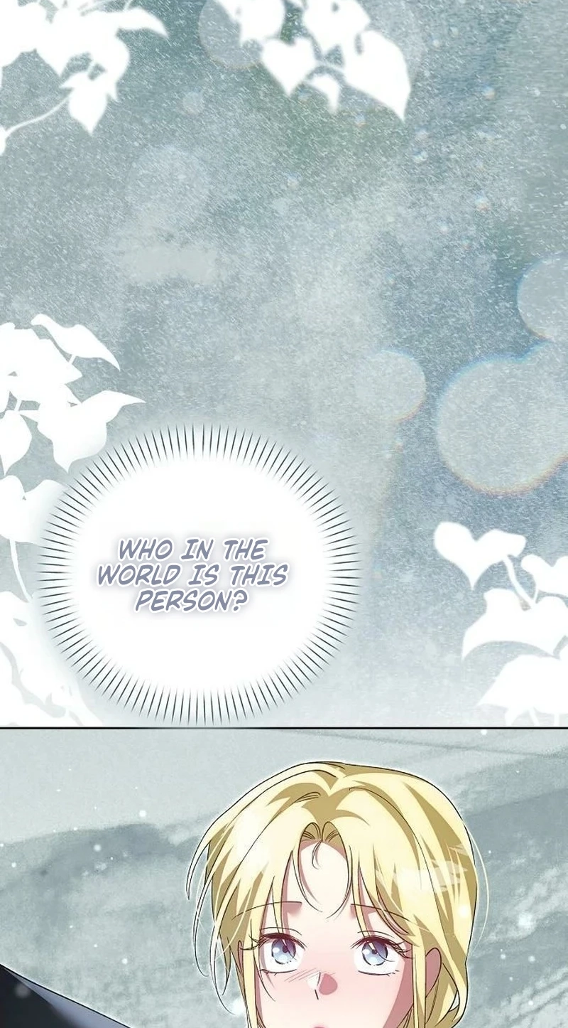 Run Away, From Me Chapter 99 page 37 - 