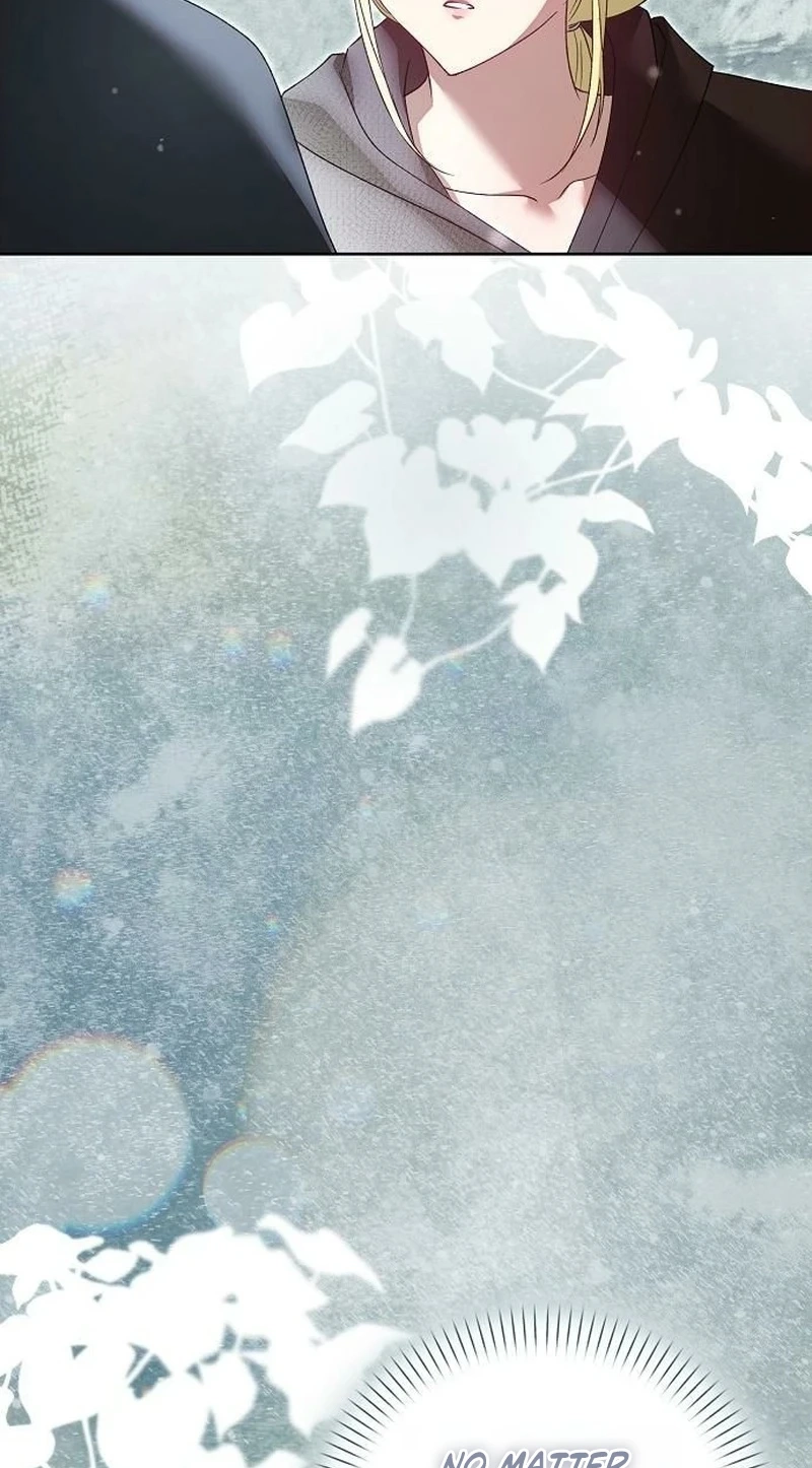 Run Away, From Me Chapter 99 page 38 - 