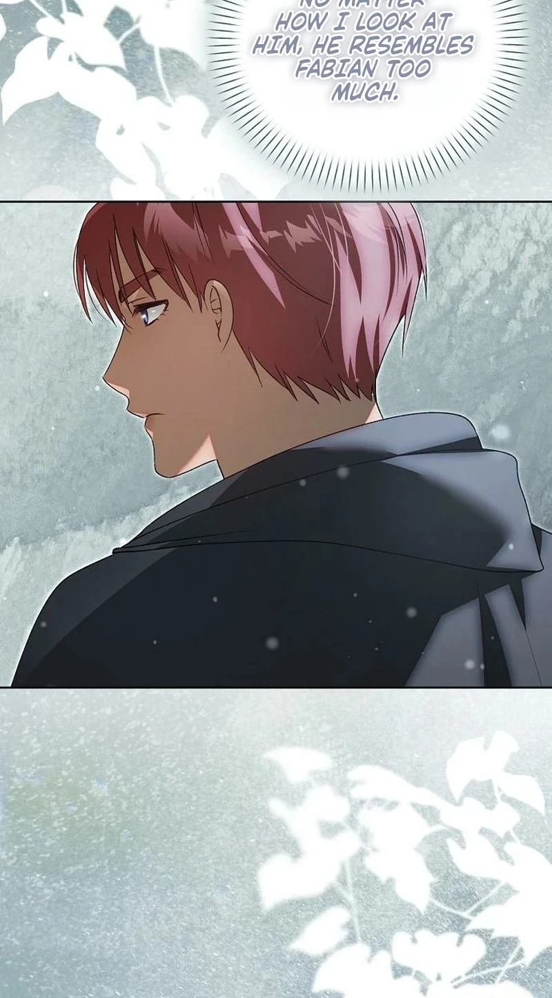Run Away, From Me Chapter 99 page 39 - 