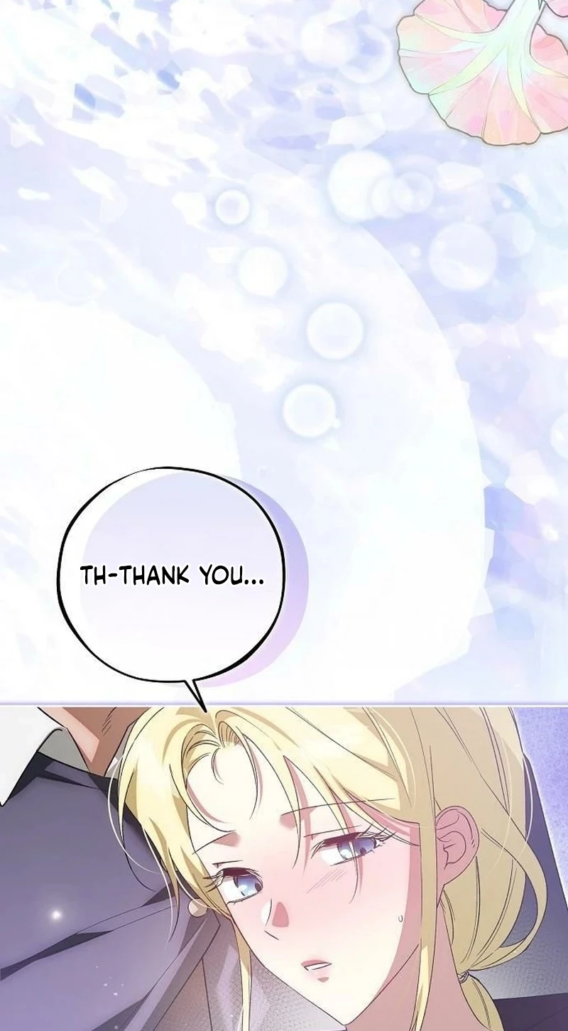Run Away, From Me Chapter 99 page 51 - 