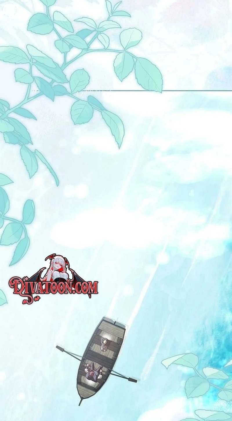 Run Away, From Me Chapter 99 page 55 - 