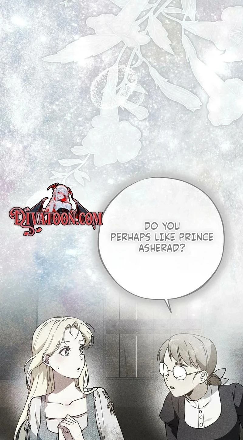 Run Away, From Me Chapter 99 page 7 - 