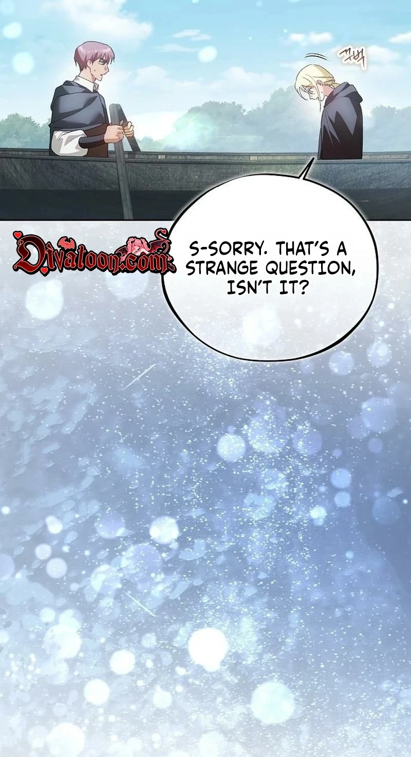 Run Away, From Me Chapter 99 page 62 - 