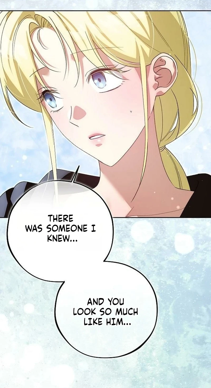 Run Away, From Me Chapter 99 page 63 - 