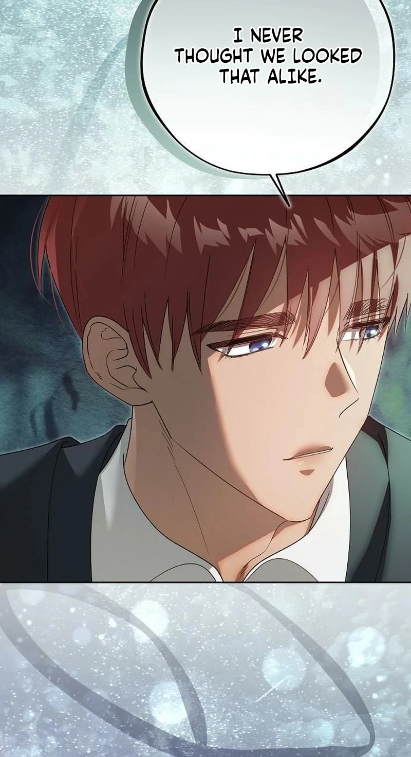 Run Away, From Me Chapter 99 page 66 - 