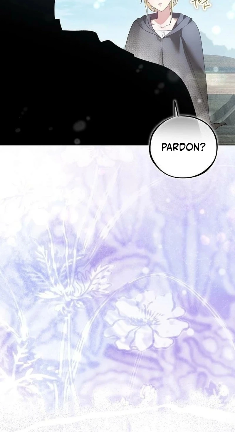 Run Away, From Me Chapter 99 page 68 - 