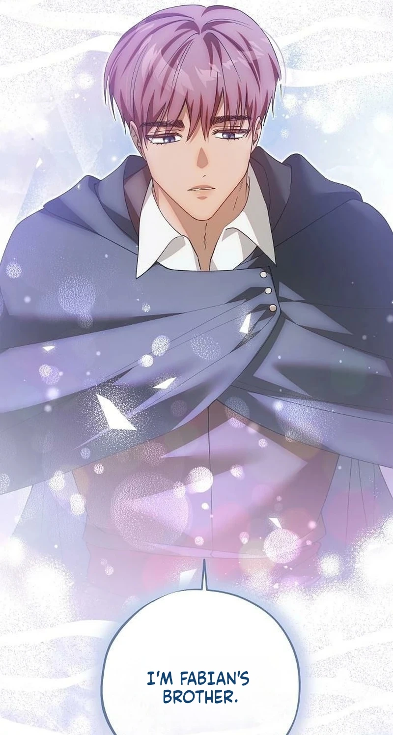 Run Away, From Me Chapter 99 page 69 - 