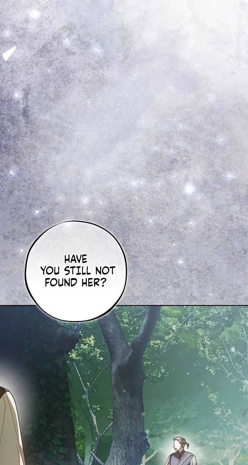 Run Away, From Me Chapter 99 page 71 - 