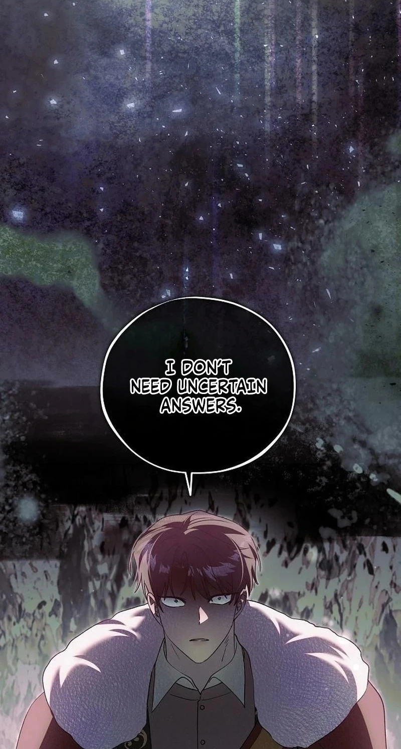 Run Away, From Me Chapter 99 page 74 - 