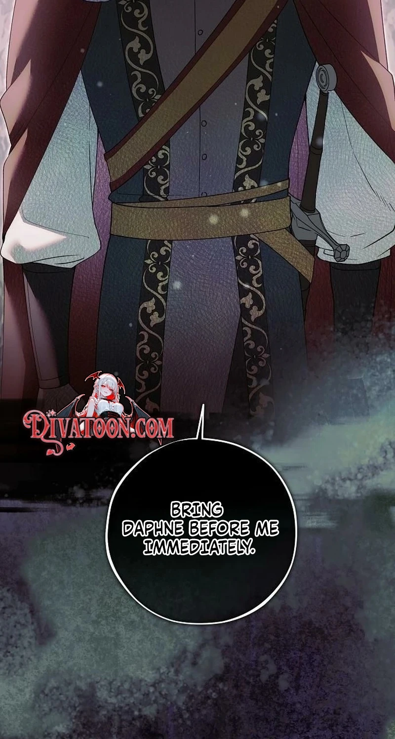 Run Away, From Me Chapter 99 page 75 - 