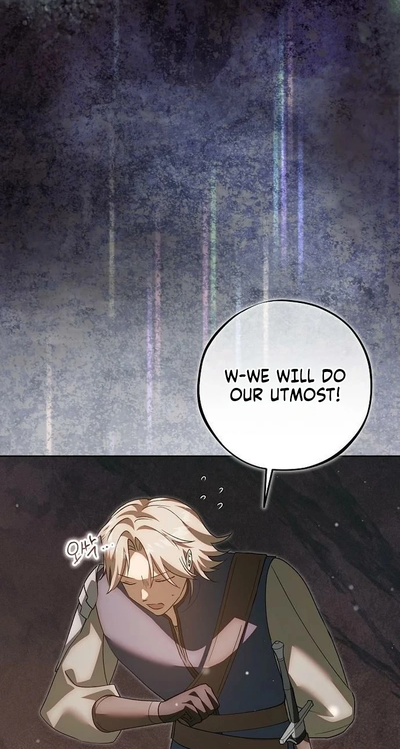 Run Away, From Me Chapter 99 page 76 - 