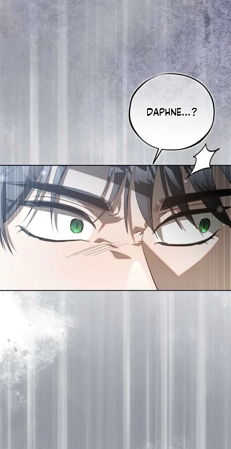 Run Away, From Me Chapter 99 page 79 - 