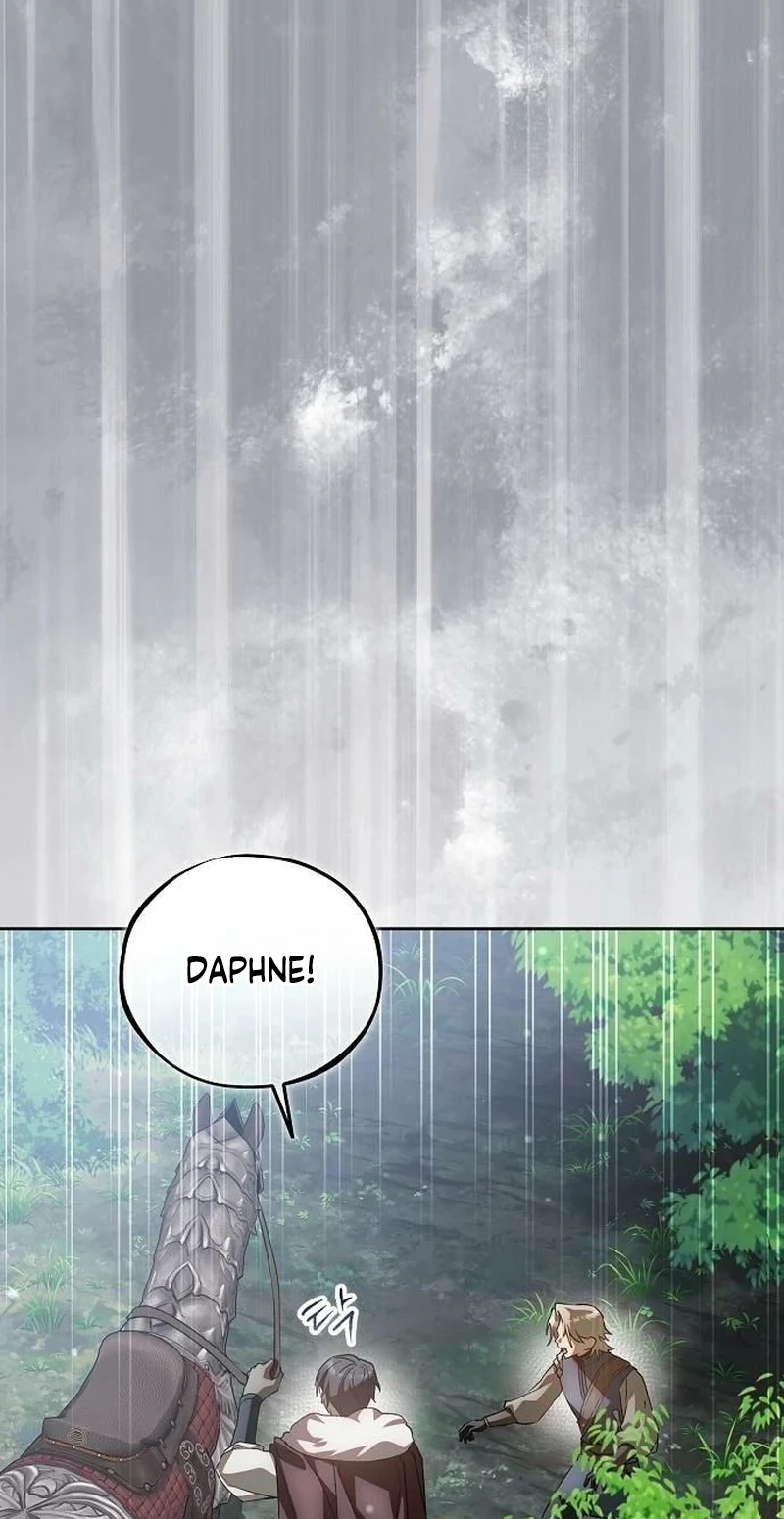 Run Away, From Me Chapter 99 page 80 - 