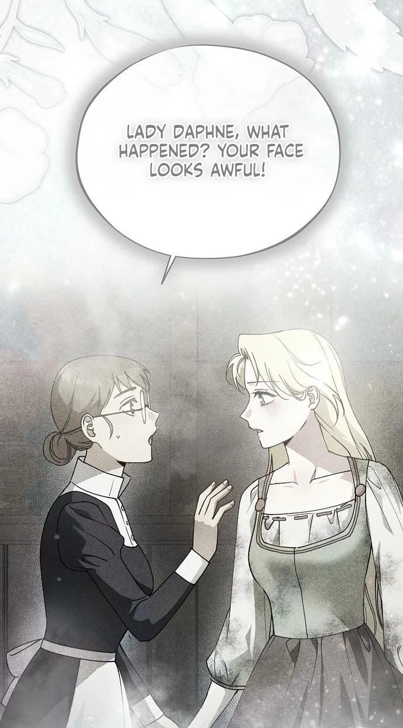 Run Away, From Me Chapter 99 page 9 - 