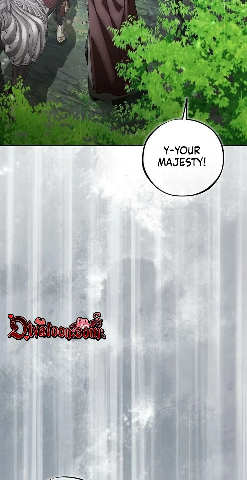 Run Away, From Me Chapter 99 page 81 - 