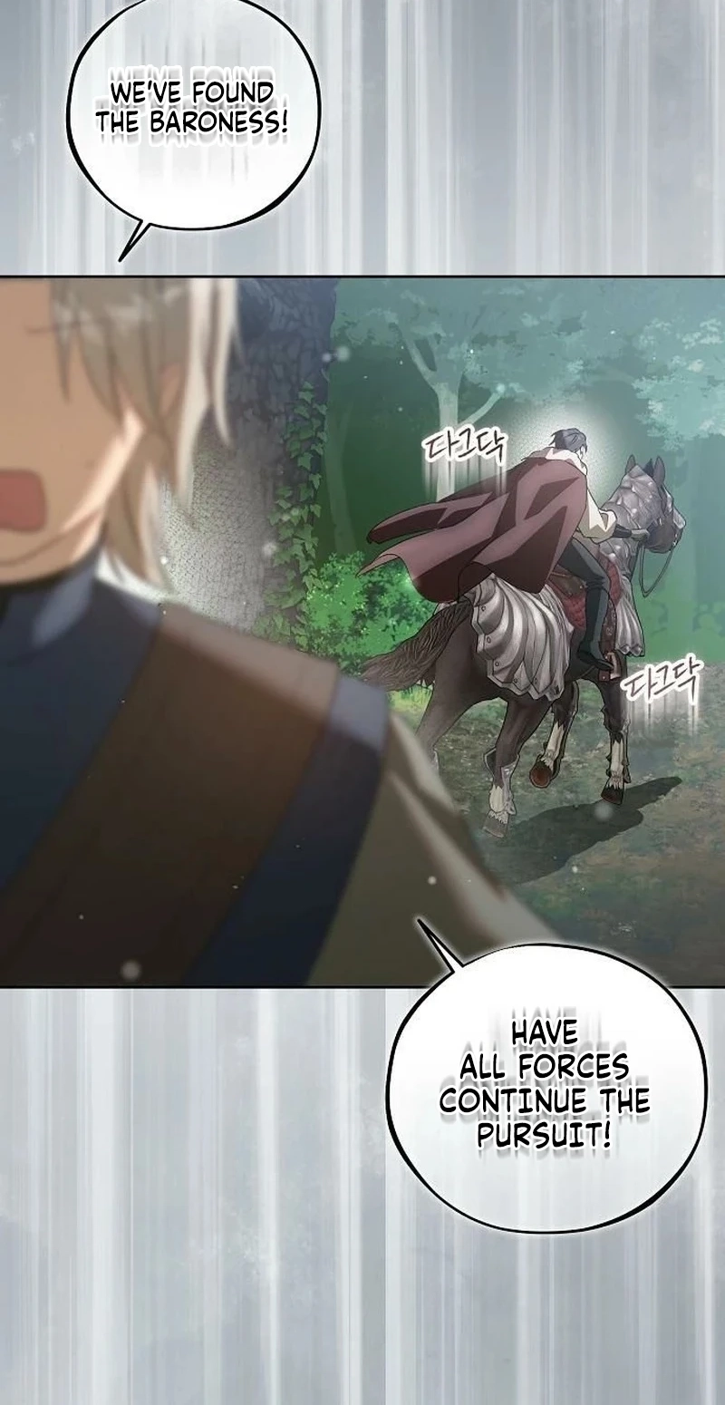 Run Away, From Me Chapter 99 page 82 - 