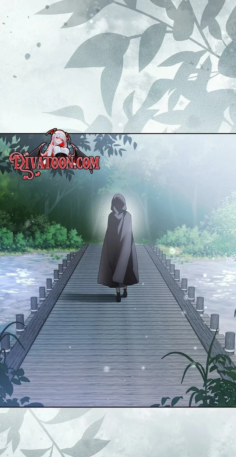 Run Away, From Me Chapter 99 page 84 - 