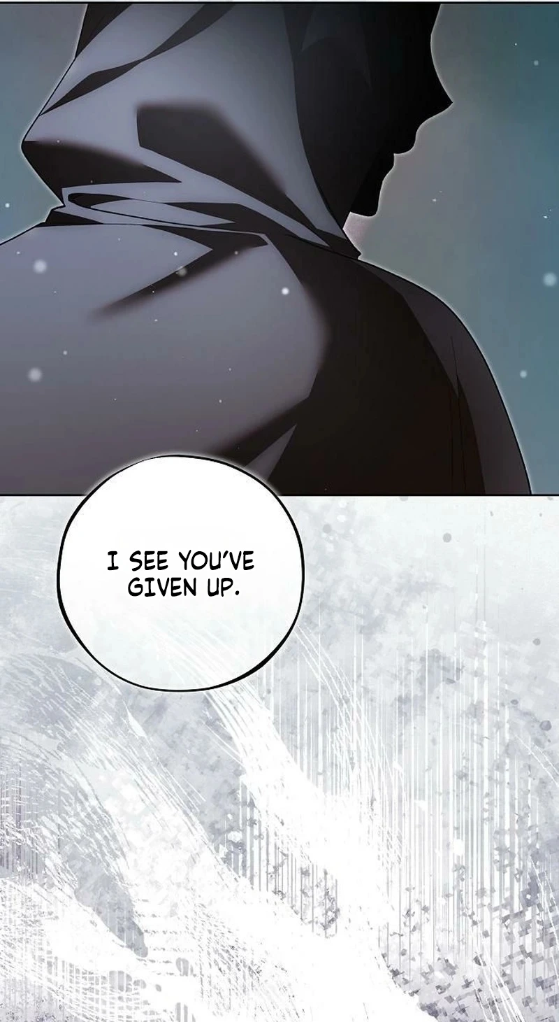 Run Away, From Me Chapter 99 page 87 - 