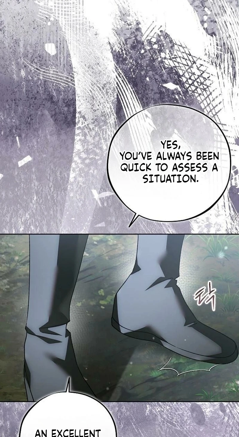Run Away, From Me Chapter 99 page 88 - 