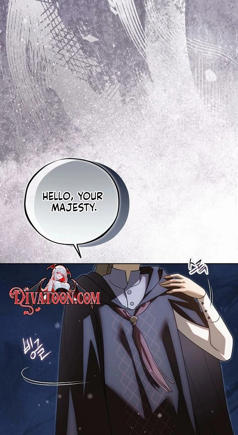 Run Away, From Me Chapter 99 page 93 - 