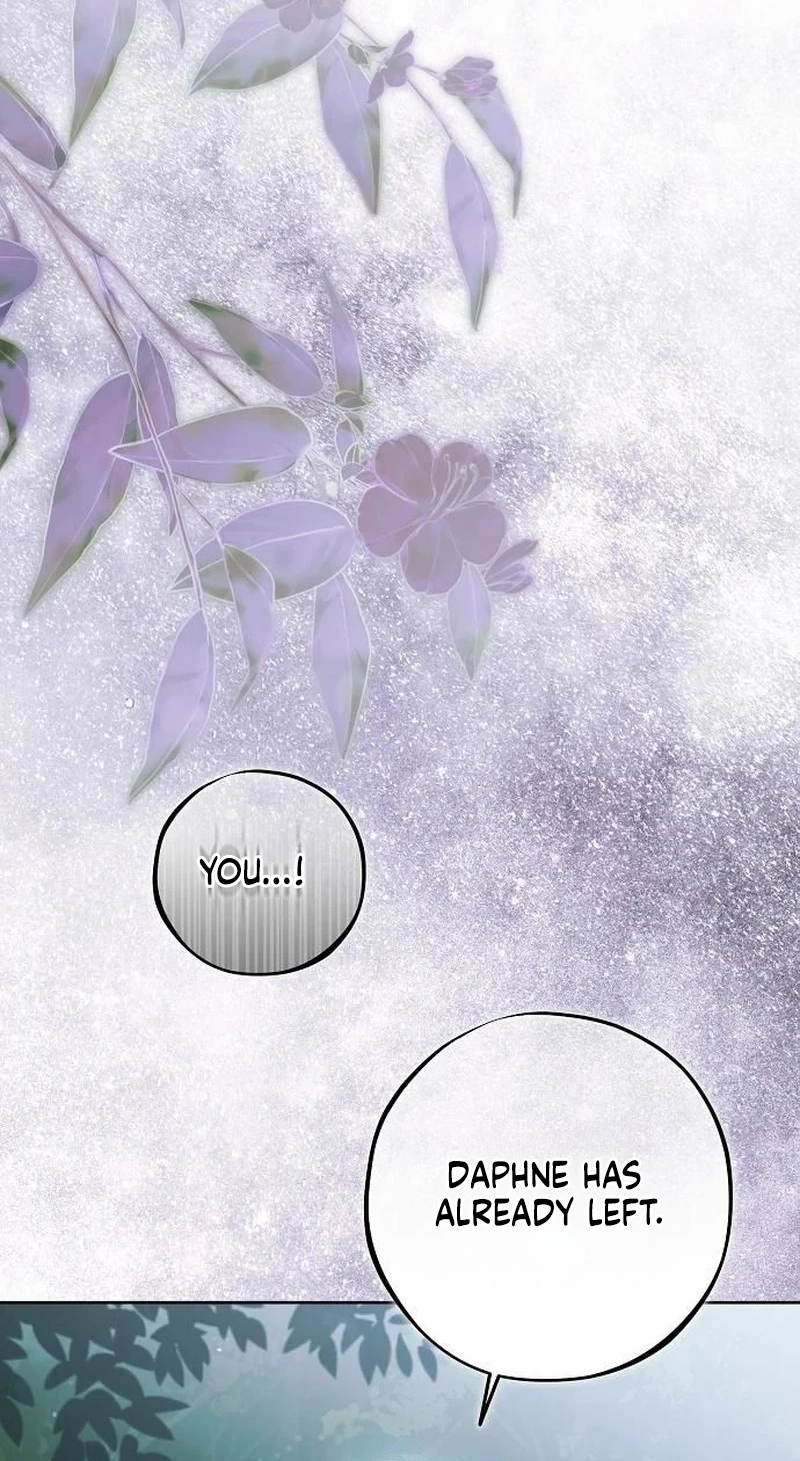 Run Away, From Me Chapter 99 page 96 - 