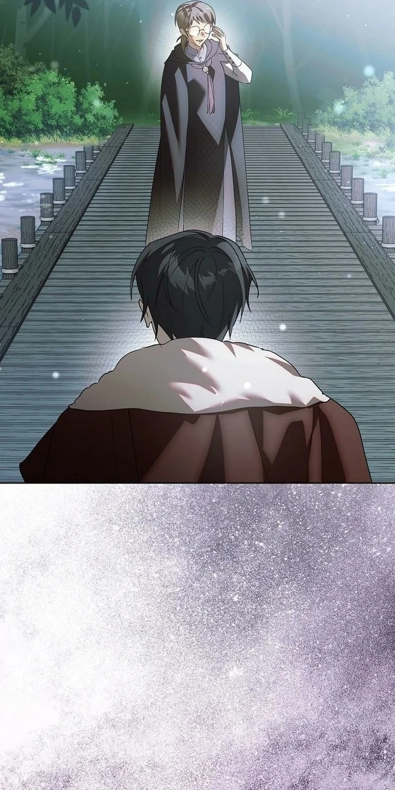 Run Away, From Me Chapter 99 page 97 - 