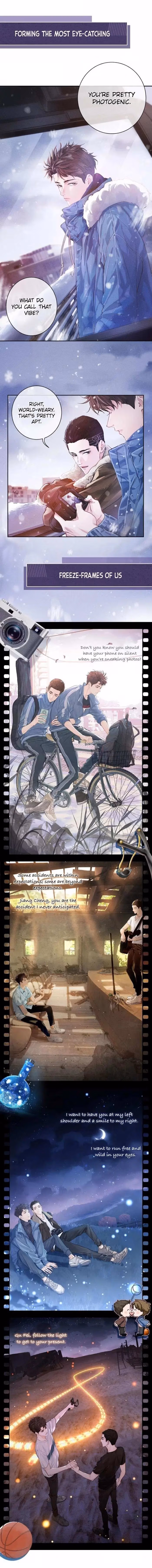 Read Run Wild chapter 0.5 image 3 on Lezhin
