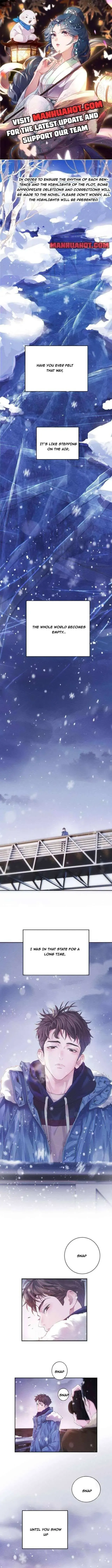 Read Run Wild chapter 1 image 0 on Lezhin