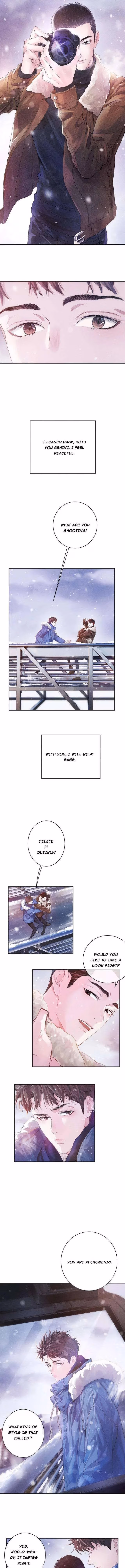 Read Run Wild chapter 1 image 1 on Lezhin
