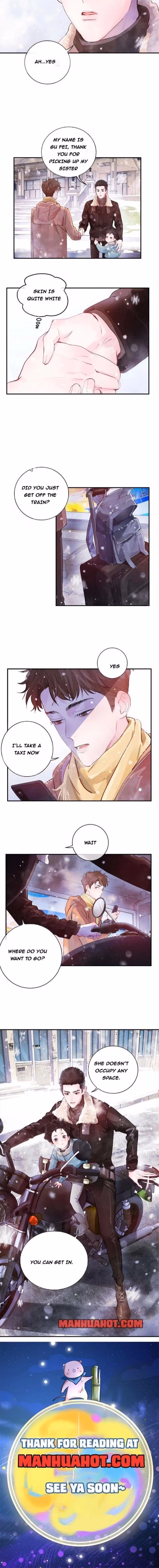 Read Run Wild chapter 1 image 10 on Lezhin