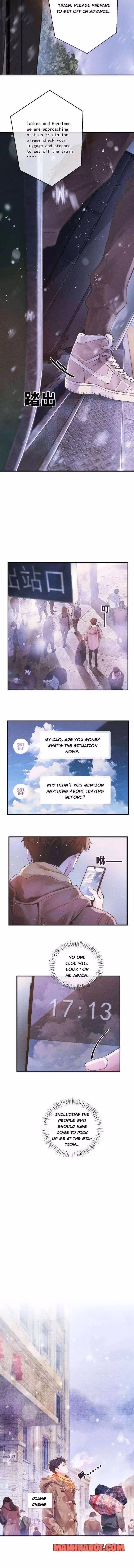Read Run Wild chapter 1 image 3 on Lezhin