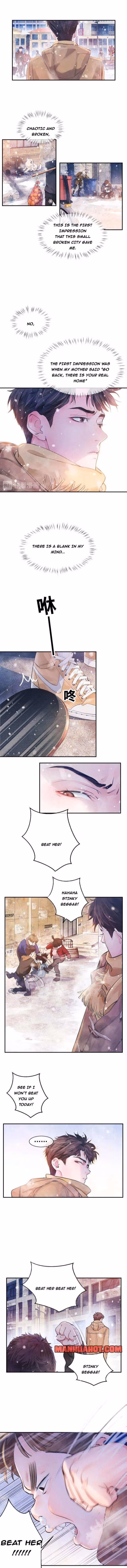 Read Run Wild chapter 1 image 4 on Lezhin