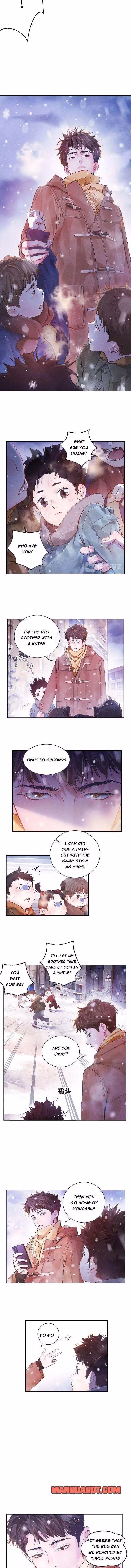 Read Run Wild chapter 1 image 5 on Lezhin