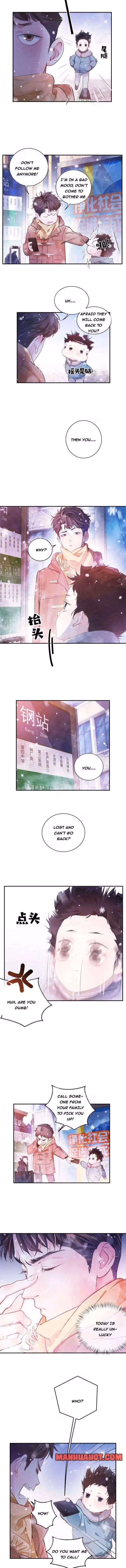 Read Run Wild chapter 1 image 6 on Lezhin
