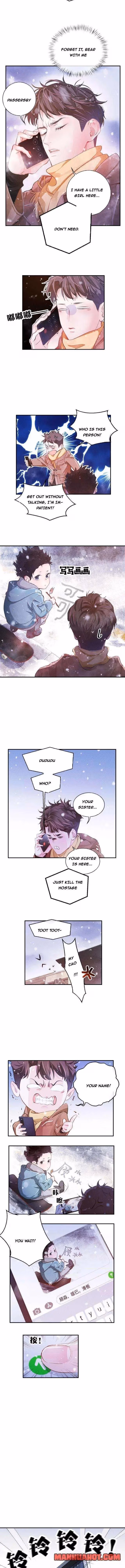 Read Run Wild chapter 1 image 7 on Lezhin