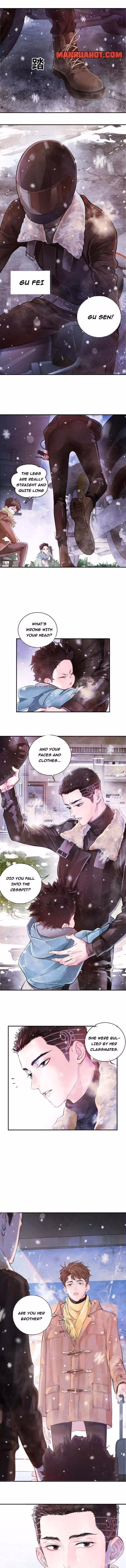 Read Run Wild chapter 1 image 9 on Lezhin