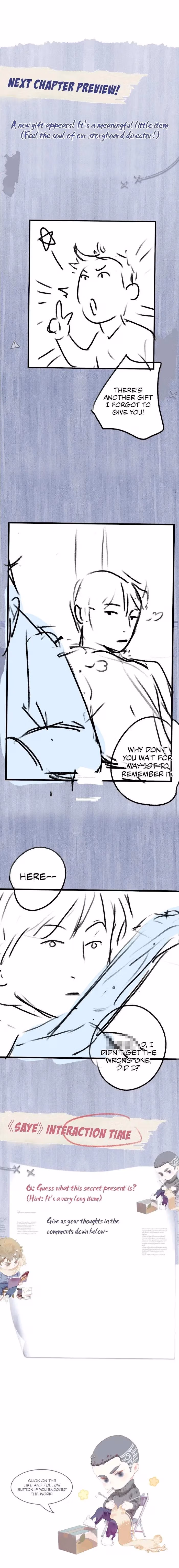 Read Run Wild chapter 10 image 4 on Lezhin