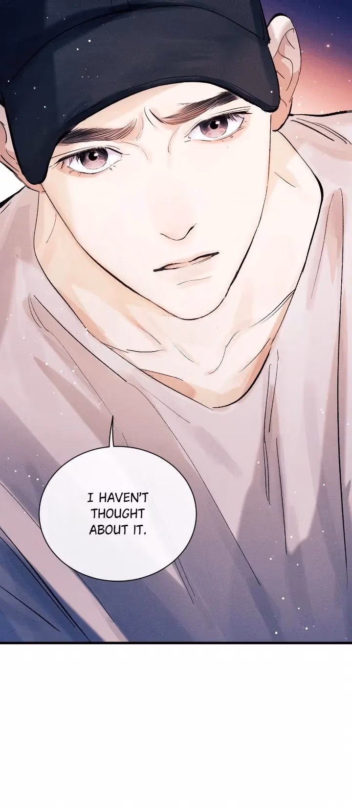Read Run Wild chapter 100 image 14 on Lezhin