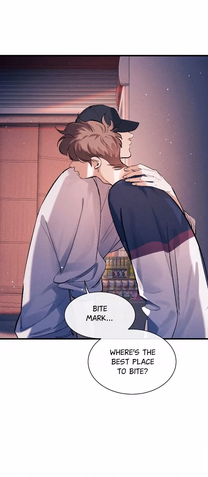 Read Run Wild chapter 100 image 19 on Lezhin