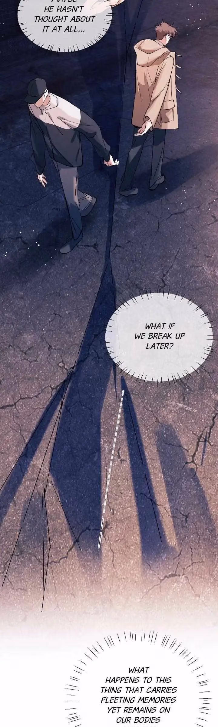 Read Run Wild chapter 100 image 2 on Lezhin