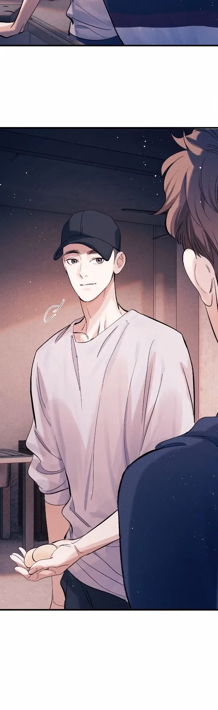 Read Run Wild chapter 100 image 22 on Lezhin