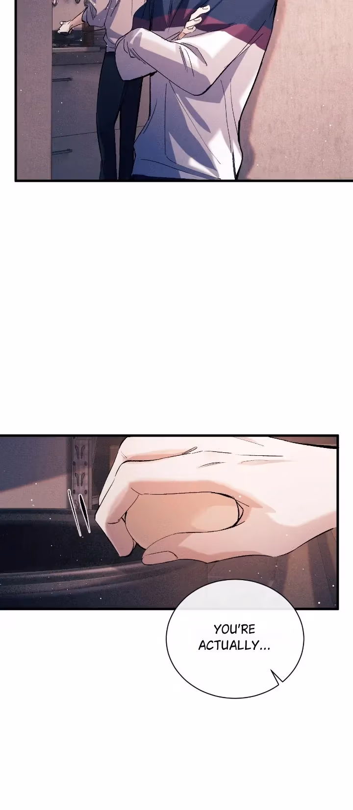 Read Run Wild chapter 100 image 9 on Lezhin