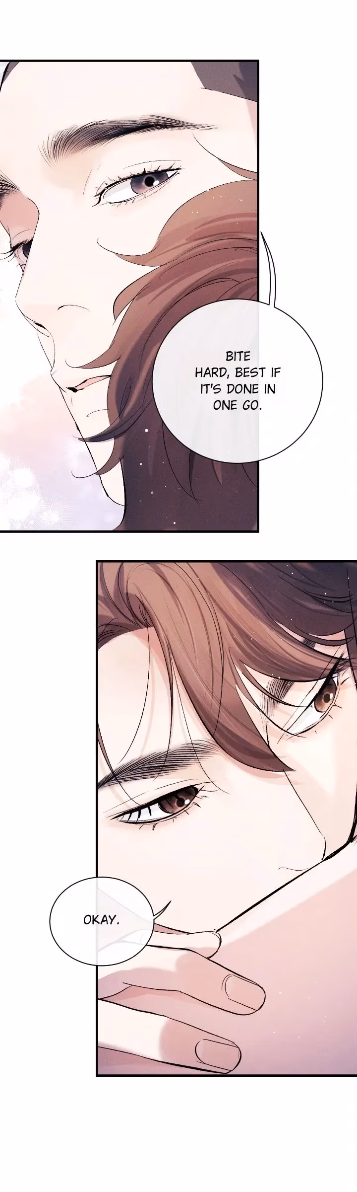 Read Run Wild chapter 101 image 13 on Lezhin