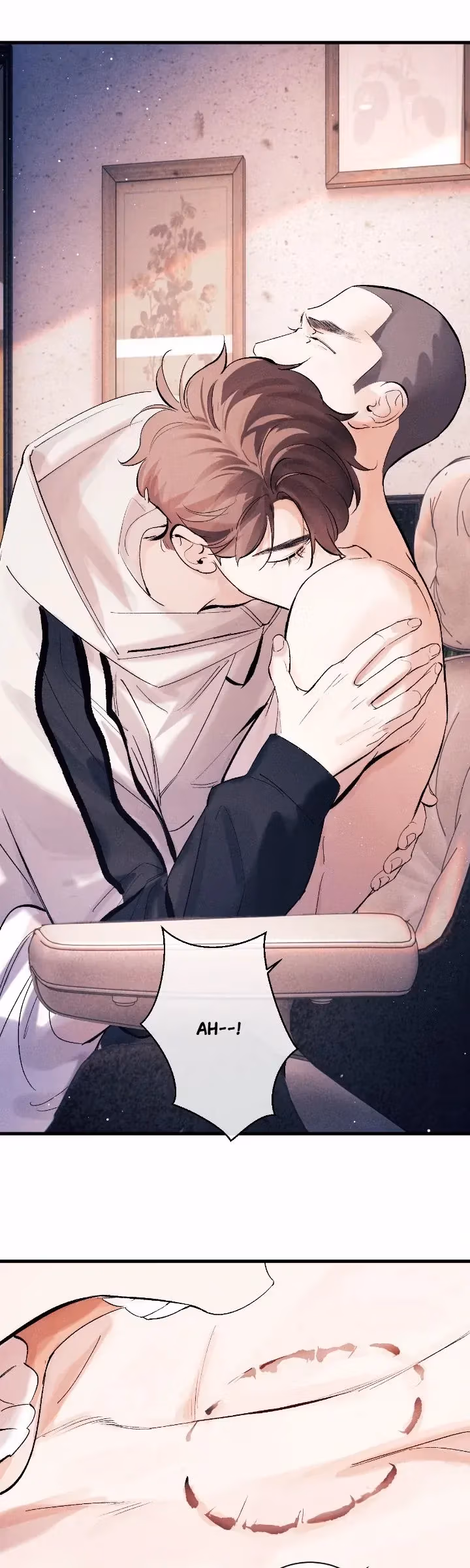 Read Run Wild chapter 101 image 15 on Lezhin