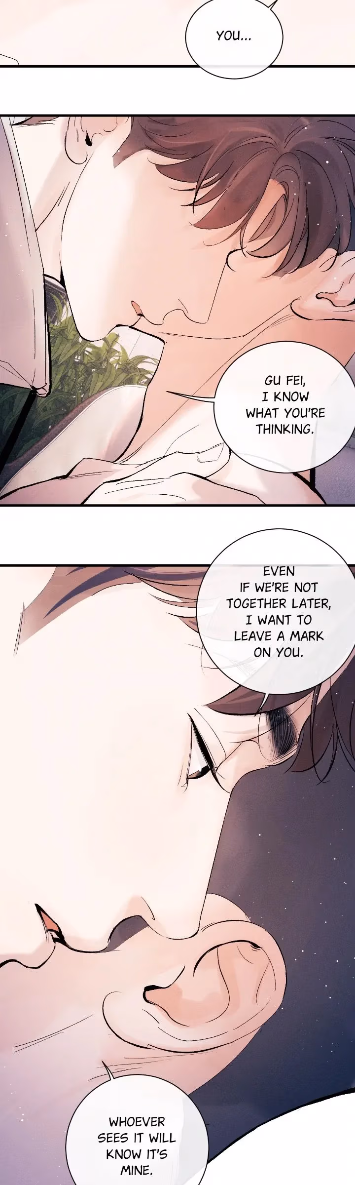 Read Run Wild chapter 101 image 16 on Lezhin