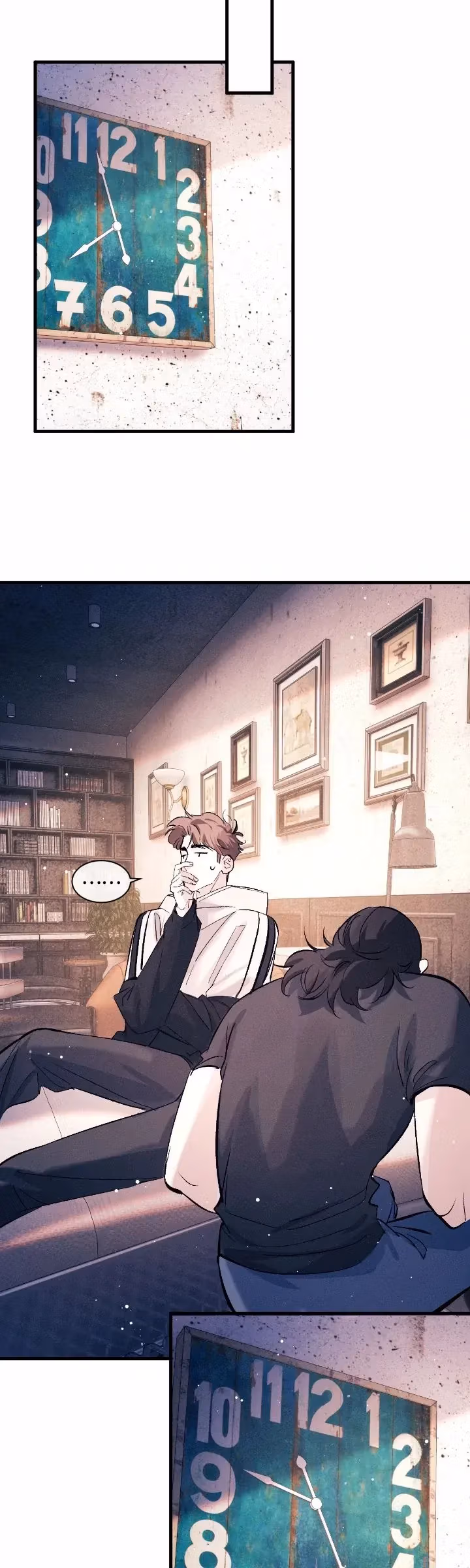 Read Run Wild chapter 101 image 22 on Lezhin